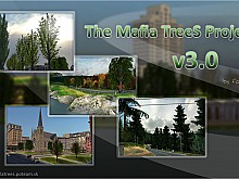 The Mafia TreeS Project